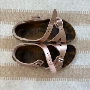 BIRKENSTOCK Rio Sandal EUR 30 or US 12
